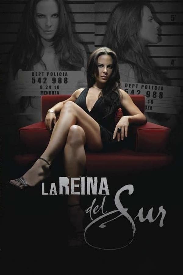 مسلسل La Reina del Sur الموسم الاول حلقة 59