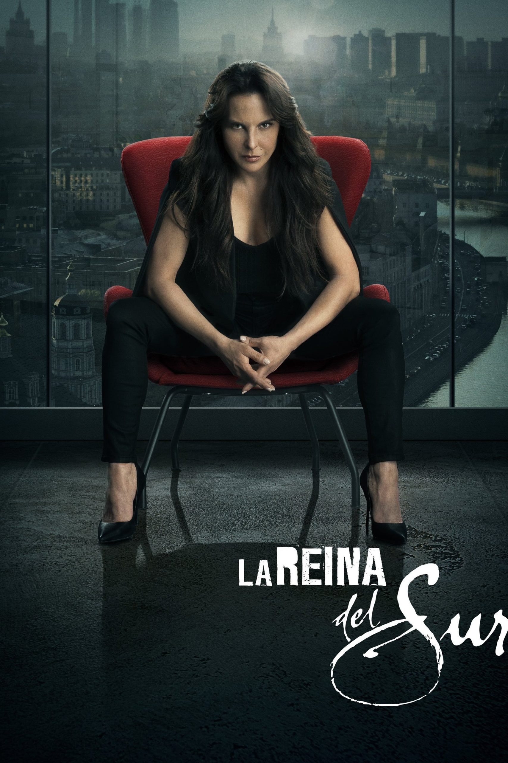 مسلسل La Reina del Sur الموسم الثاني حلقة 45