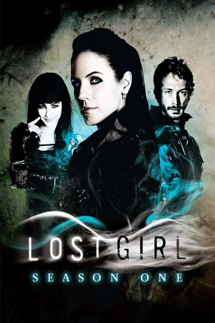 مسلسل Lost Girl الموسم الاول حلقة 11