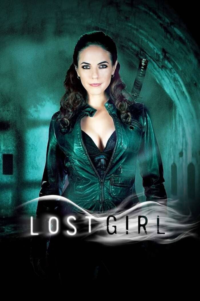 مسلسل Lost Girl الموسم الثاني حلقة 12