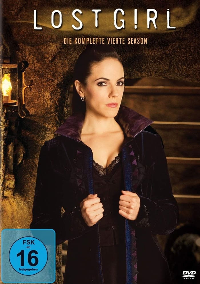 مسلسل Lost Girl الموسم الرابع حلقة 4