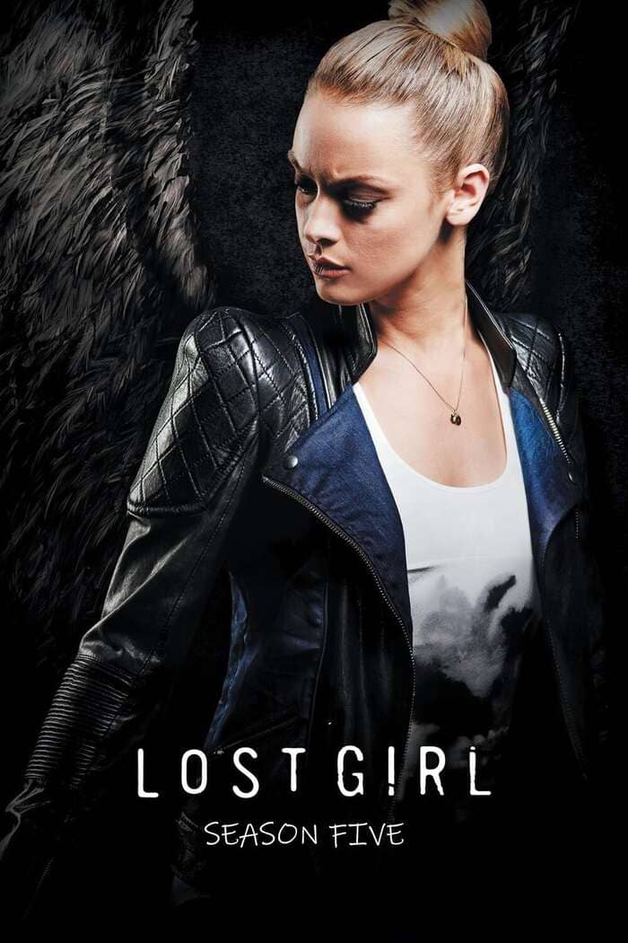 مسلسل Lost Girl الموسم الخامس حلقة 11