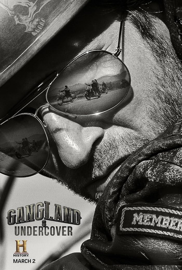 مسلسل Gangland Undercover الموسم الاول حلقة 3