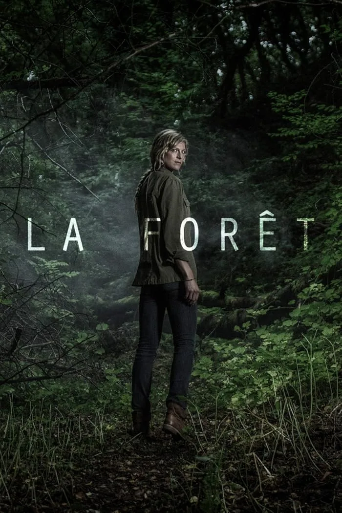 مسلسل La forêt الموسم الاول حلقة 2