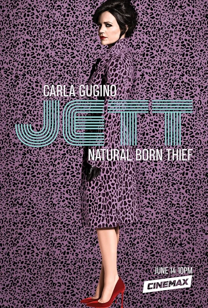 مسلسل Jett الموسم الاول حلقة 7