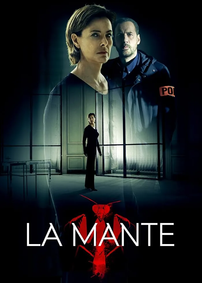 مسلسل La Mante الموسم الاول حلقة 2