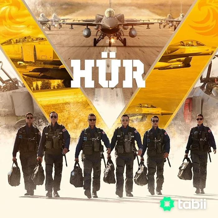 مسلسل حر Hür حلقة 2 مترجمة