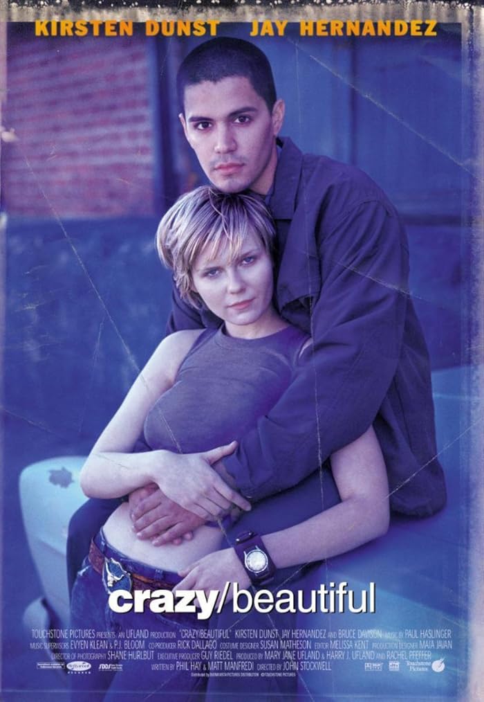 فيلم Crazy Beautiful 2001 مترجم فيلم Crazy Beautiful 2001 مترجم