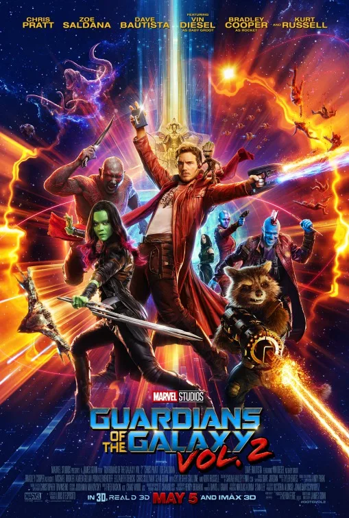 فيلم Guardians of the Galaxy Vol 2 2017 مترجم فيلم Guardians of the Galaxy Vol 2 2017 مترجم
