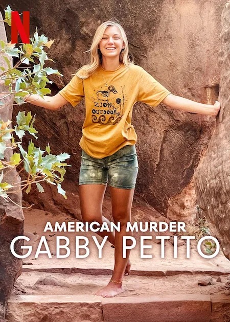 مسلسل American Murder: Gabby Petito الموسم الاول حلقة 1