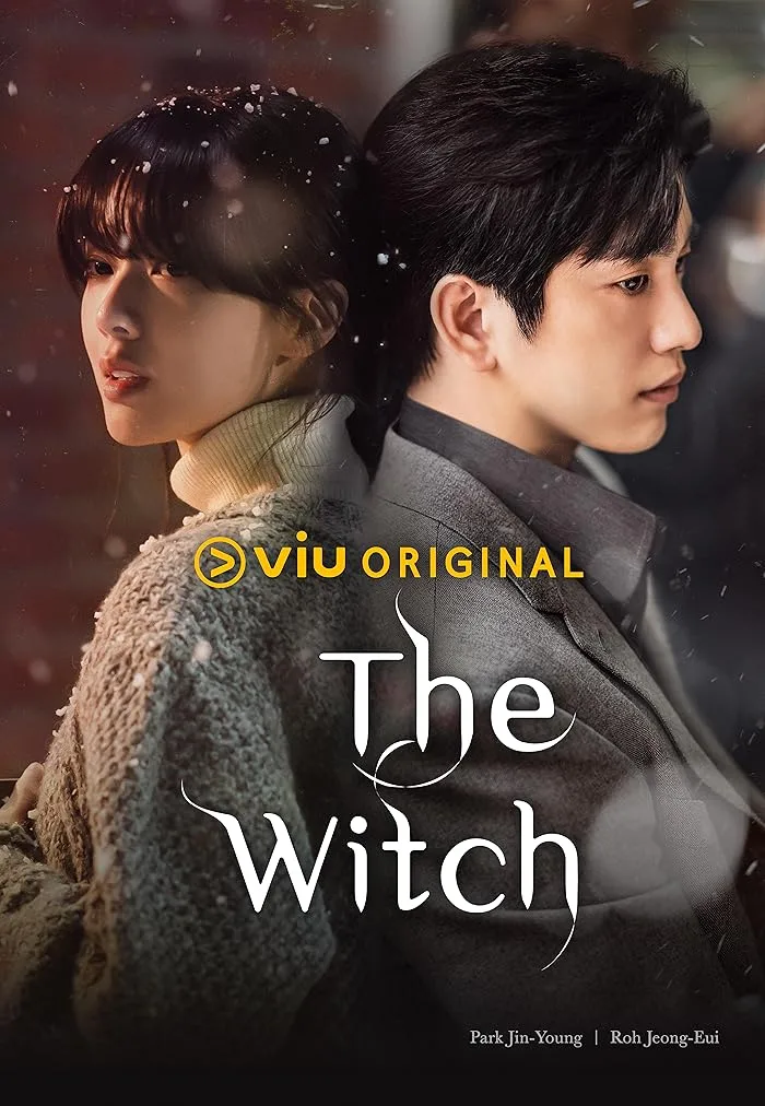 مسلسل الساحرة The Witch حلقة 5