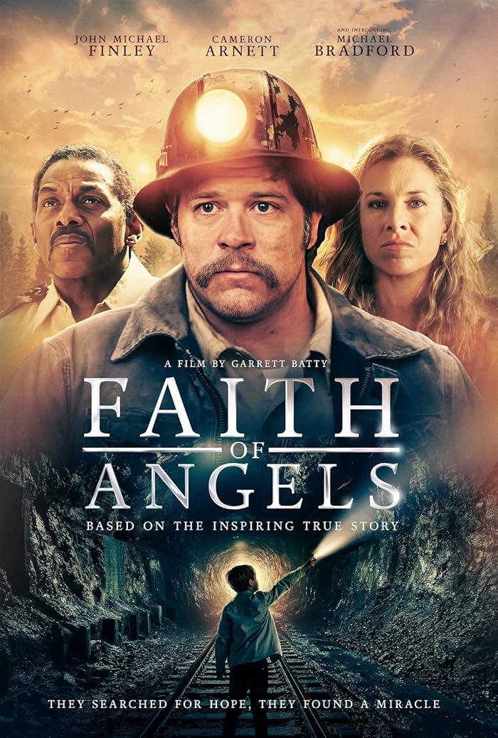 فيلم Faith of Angels 2024 مترجم