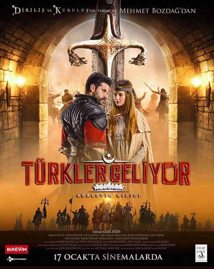 فيلم الأتراك قادمون: سيف العدالة 2020 مترجم فيلم الأتراك قادمون: سيف العدالة 2020 مترجم