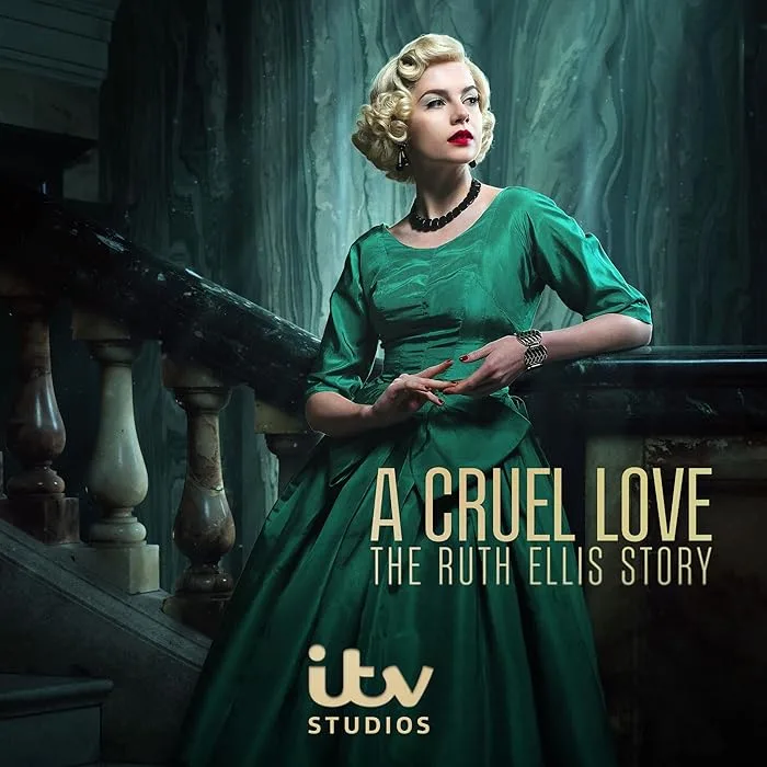 مسلسل A Cruel Love: The Ruth Ellis Story الموسم الاول حلقة 4