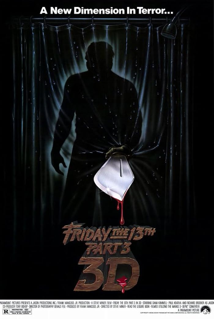 فيلم Friday the 13th Part III 1982 مترجم فيلم Friday the 13th Part III 1982 مترجم