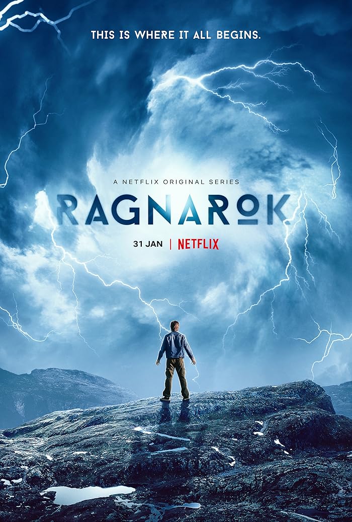 مسلسل Ragnarok الموسم الاول حلقة 6 مسلسل Ragnarok الموسم الاول حلقة 6