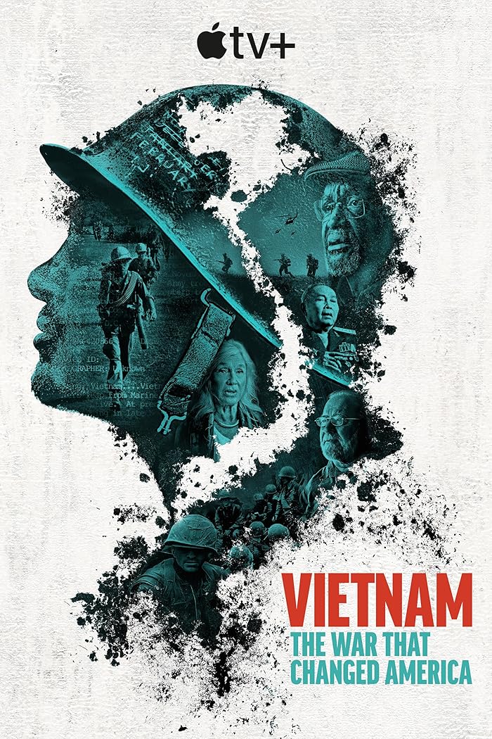 مسلسل Vietnam: The War That Changed America الموسم الاول حلقة 2