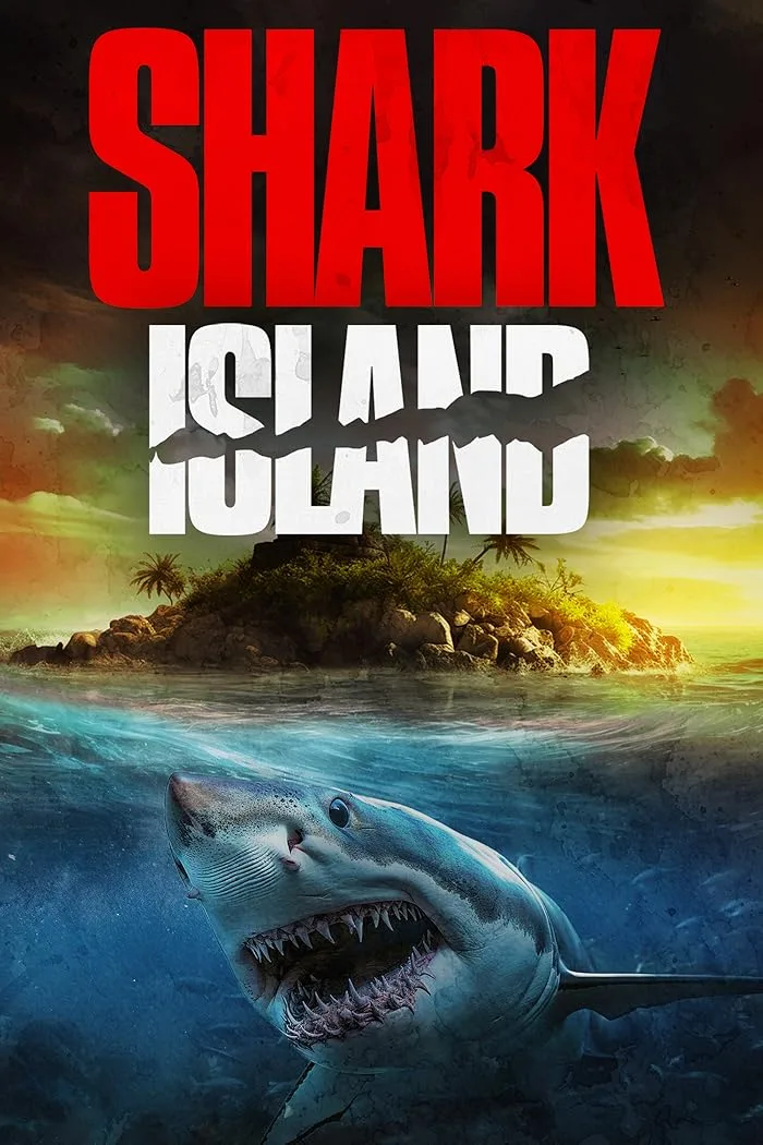 فيلم Shark Island 2024 مترجم