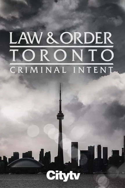 مسلسل Law & Order Toronto: Criminal Intent الموسم الثاني حلقة 2