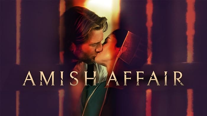 فيلم Amish Affair 2024 مترجم