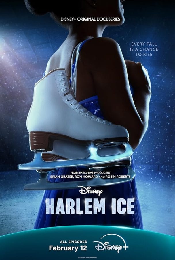 مسلسل Harlem Ice الموسم الاول حلقة 4