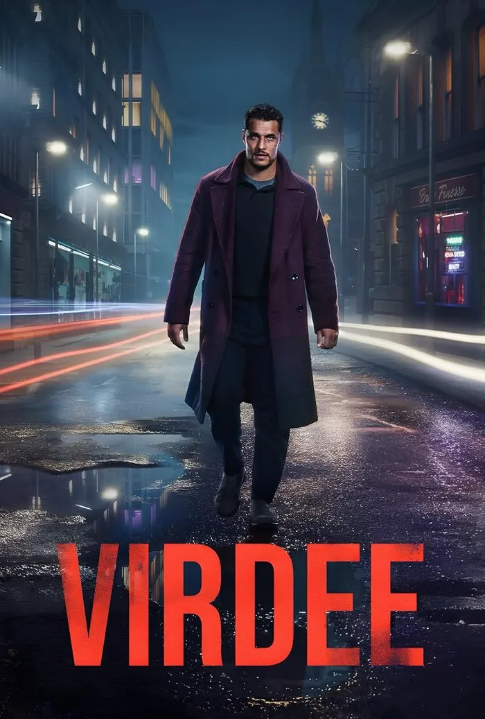 مسلسل Virdee الموسم الاول حلقة 2