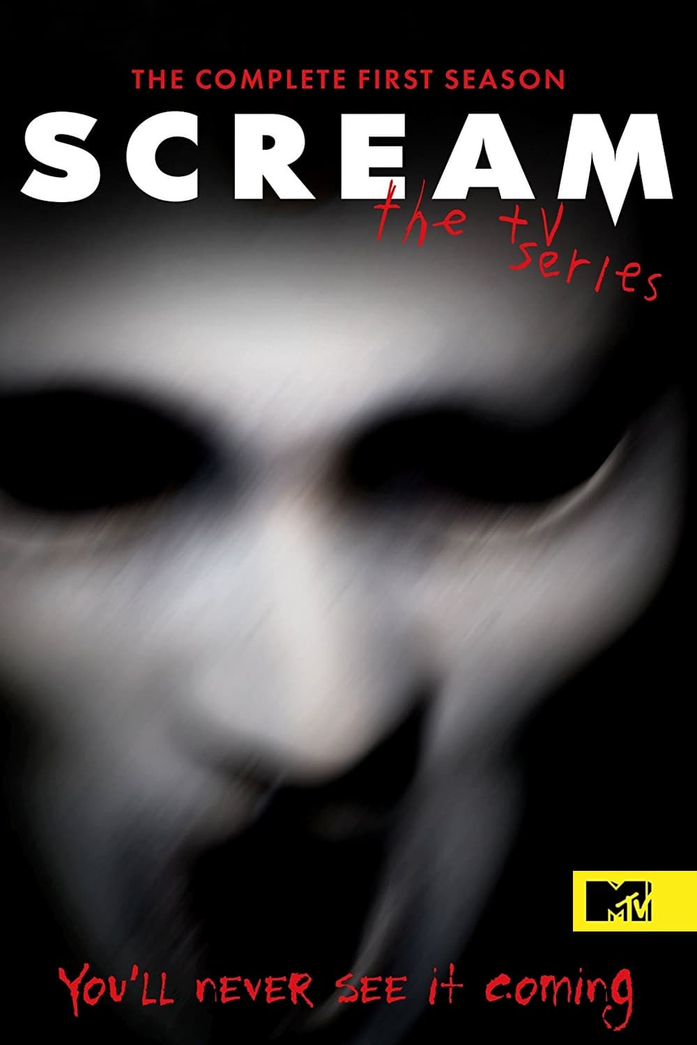 مسلسل Scream الموسم الاول حلقة 7