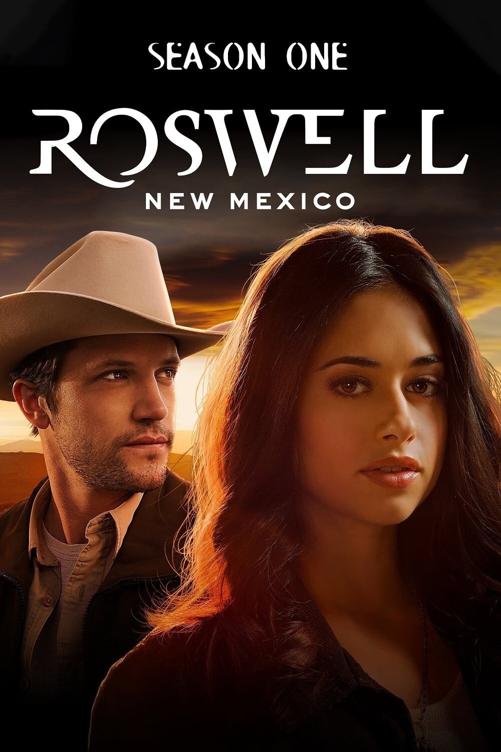 مسلسل Roswell, New Mexico الموسم الاول حلقة 12