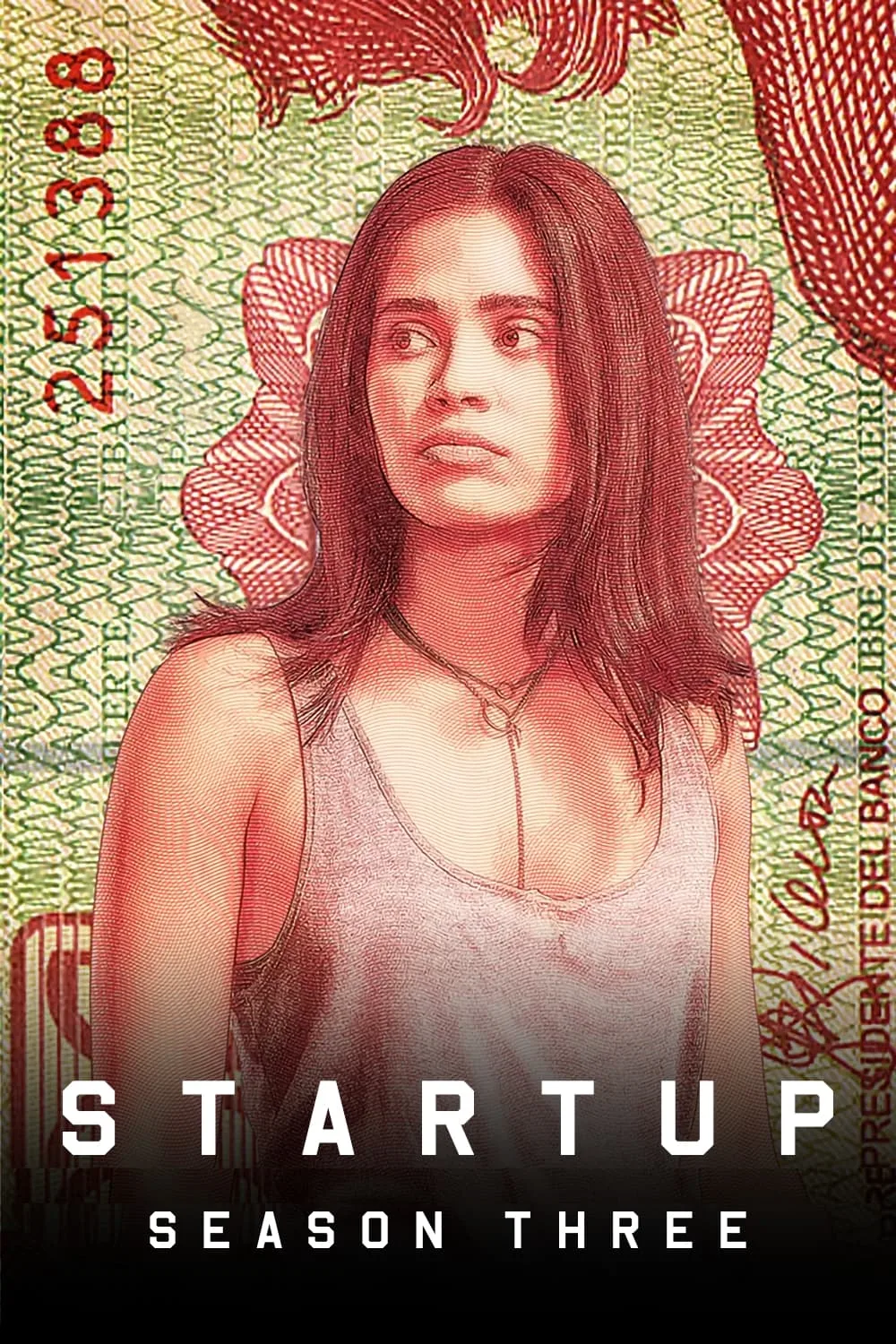 مسلسل StartUp الموسم الثالث حلقة 8