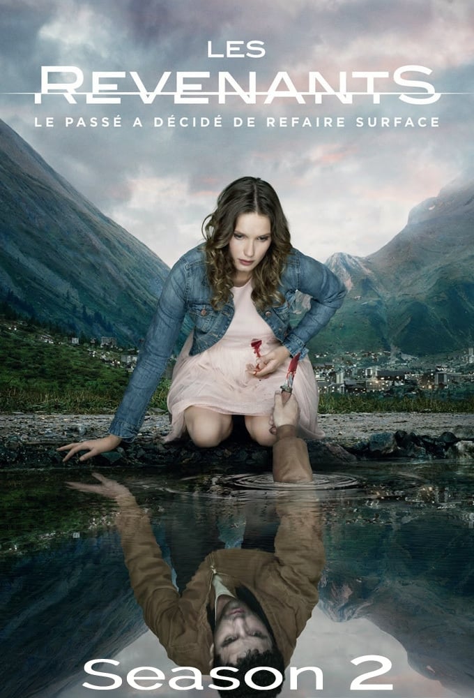 مسلسل Les revenants الموسم الثاني حلقة 1