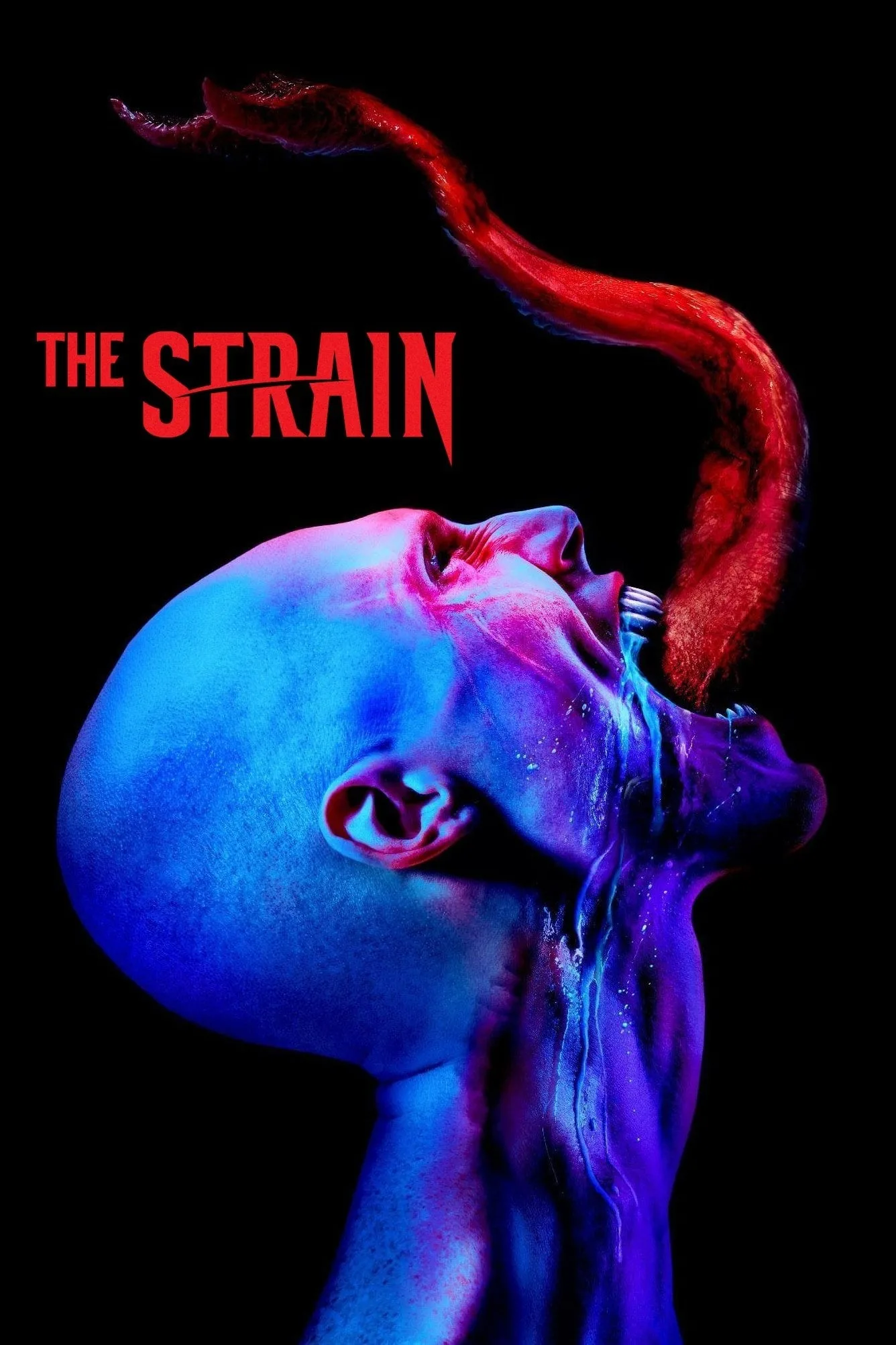 مسلسل The Strain الموسم الثاني حلقة 13