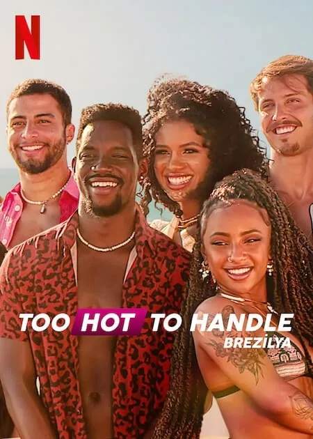 برنامج Too Hot to Handle: Brazil الموسم الثاني حلقة 7