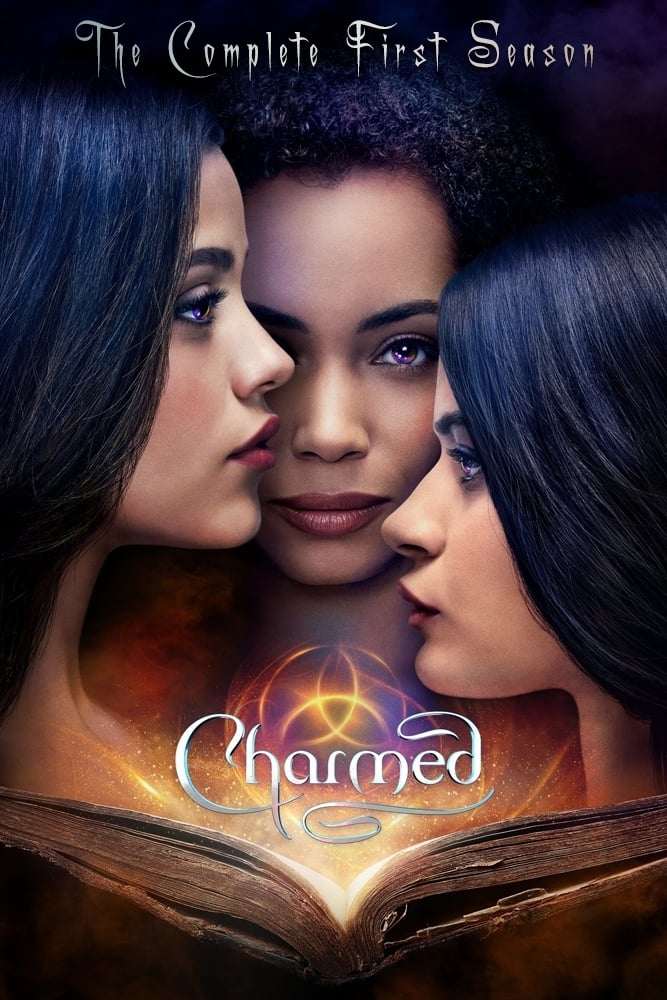 مسلسل Charmed 2018 الموسم الاول حلقة 6