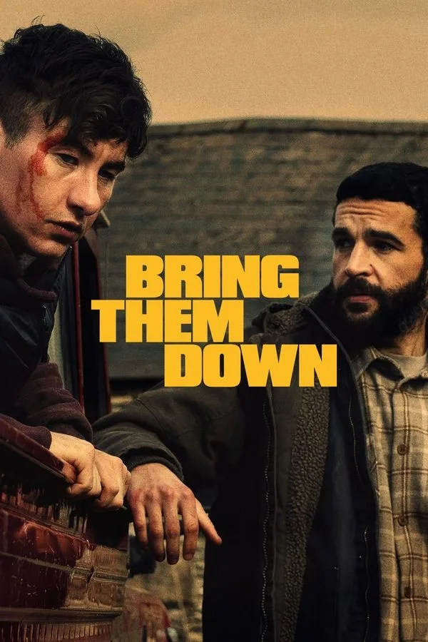 فيلم Bring Them Down 2024 مترجم فيلم Bring Them Down 2024 مترجم