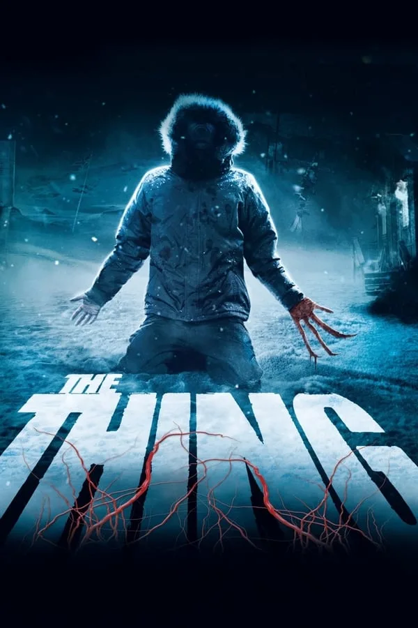 فيلم The Thing 2011 مترجم