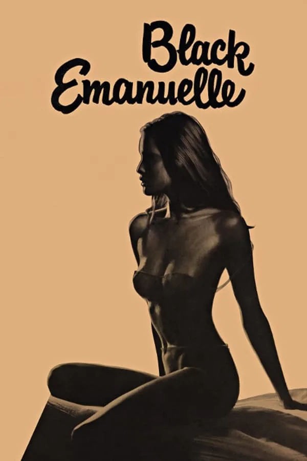 فيلم Emanuelle nera 1975 مترجم