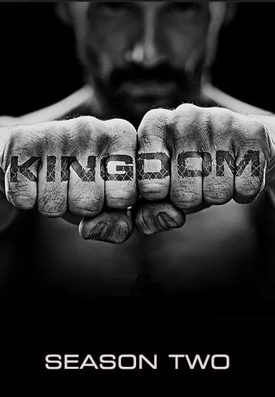 مسلسل Kingdom 2014 الموسم الثاني حلقة 11