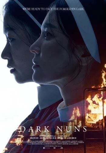 فيلم Dark Nuns 2025 مترجم