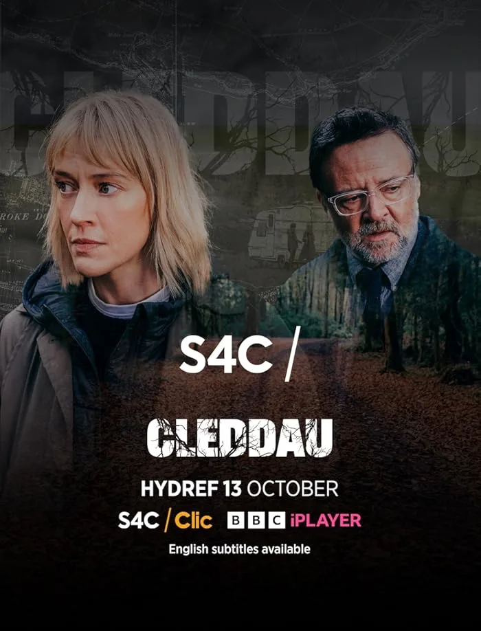 مسلسل Cleddau الموسم الاول حلقة 2