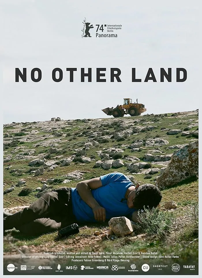 فيلم No Other Land 2024