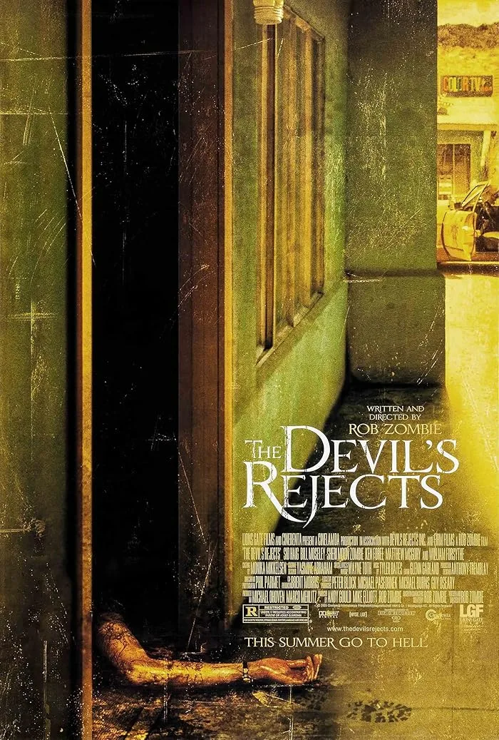 فيلم The Devil’s Rejects 2005 مترجم