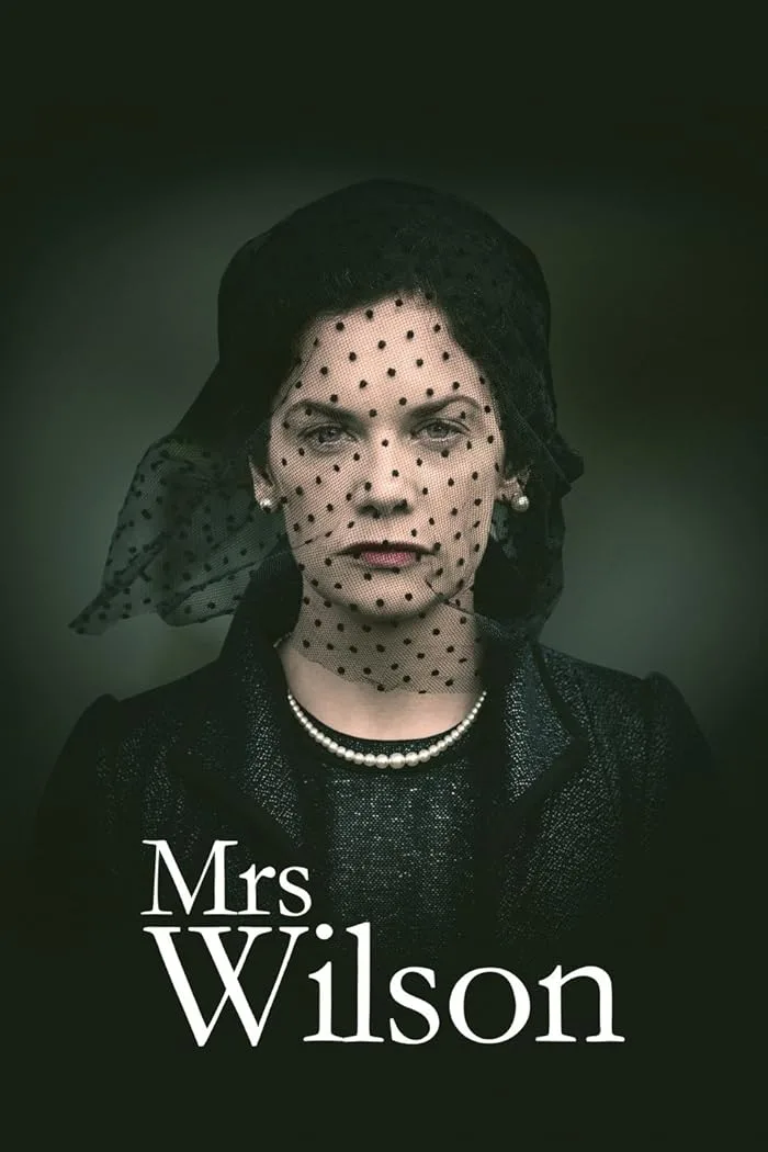 مسلسل Mrs. Wilson الموسم الاول حلقة 2