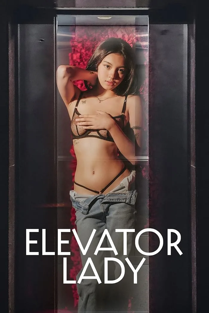 فيلم Elevator Lady 2025 مترجم