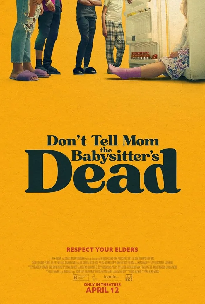 فيلم Don’t Tell Mom the Babysitter’s Dead 2024 مترجم