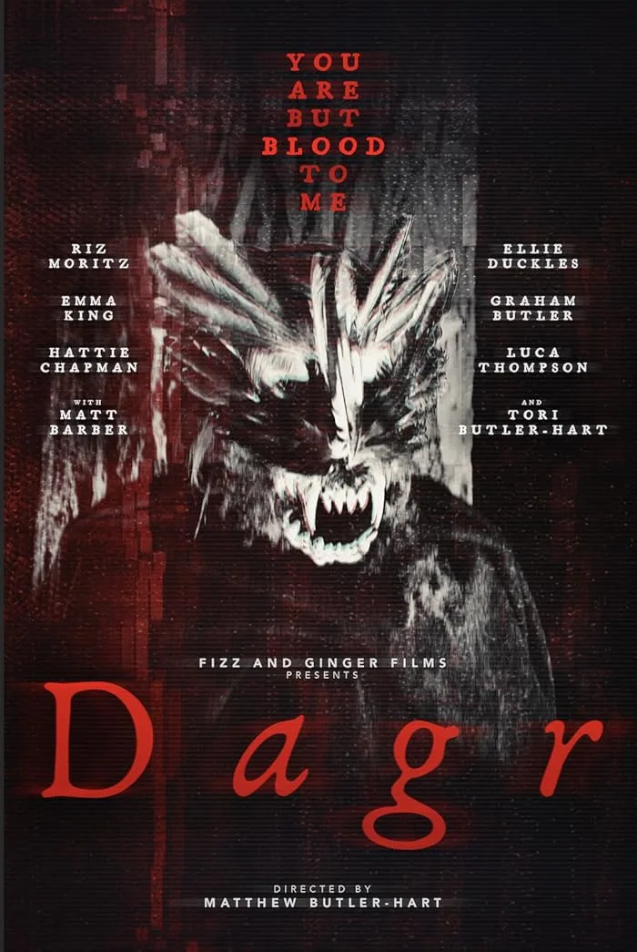 فيلم Dagr 2024 مترجم