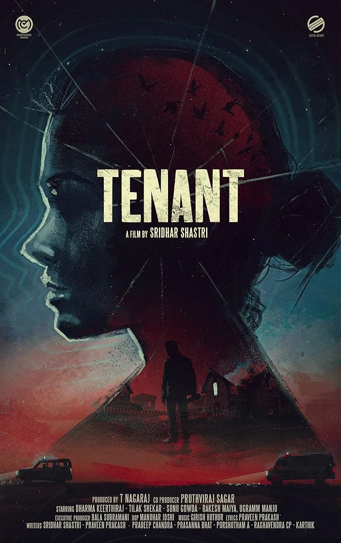 فيلم Tenant Kannada 2024 مترجم