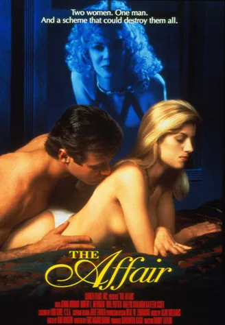 فيلم The Affair 1995 مترجم