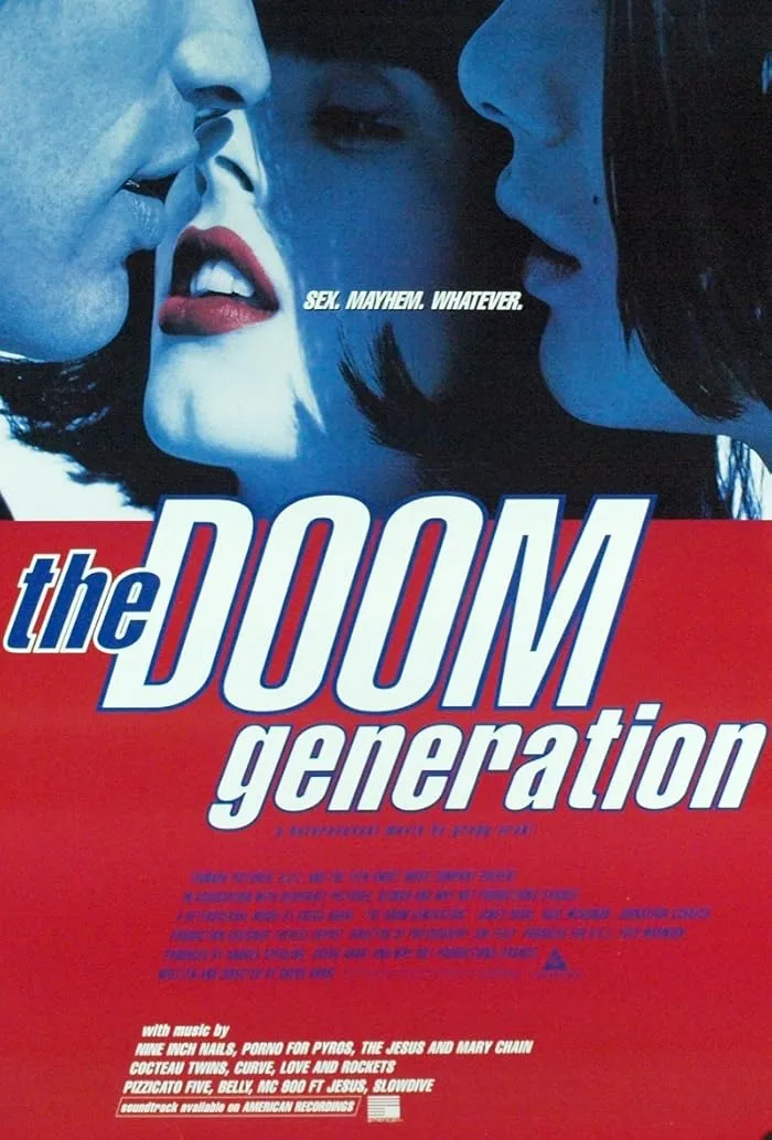 فيلم The Doom Generation 1995 مترجم