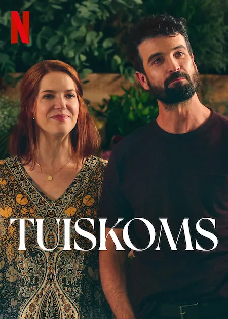 مسلسل Tuiskoms الموسم الاول حلقة 1