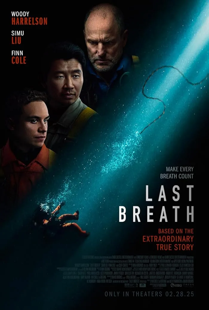 فيلم Last Breath 2025 مترجم